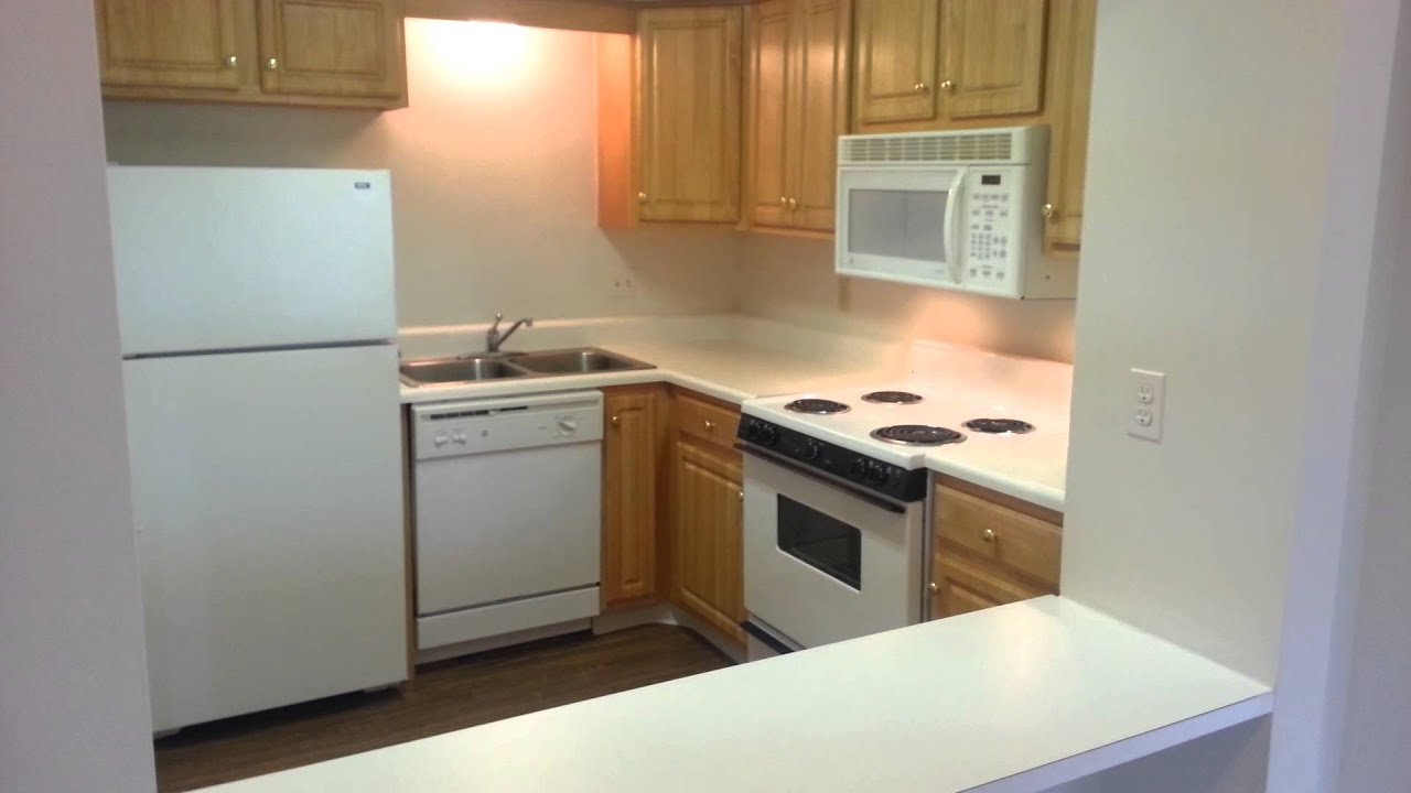 Cliffview Apartments E341 YouTube