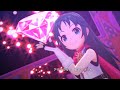 GEMSTONE 南条光1 [夢うたうチカラ] デレステMV