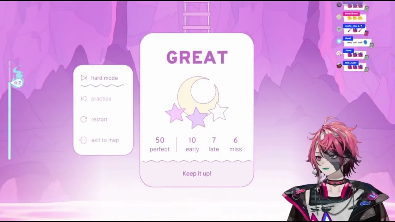 Rosco cut Song [Melatonin Stream]