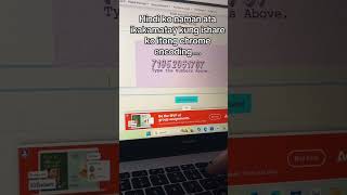 Earn money chrome encoding #earningapp #earrings #chrome #encoding #onlinejobs