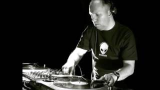 DJ Mary - Live @ Technoscope - Zyon Club, Amsterdam, Holland 02.10.2004.