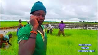 DILA MANG'OMBE FT LIMBU LUCHAGULA 'VIDEO' KIKUNDI CHA SALAMITI''2022 DIRECTED BY JUMA'