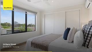14 Barry Street, Rosebud VIC