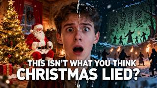 The Unexpected Truth About Christmas Celebrations