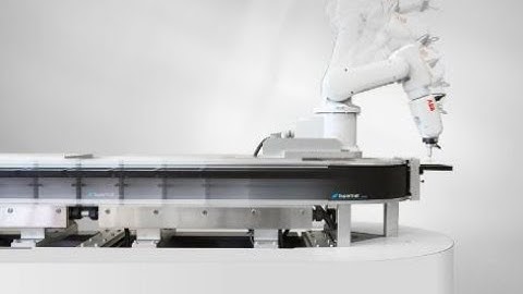 How To Run a B&R SuperTrak Simulation on a Real B&R SuperTrak