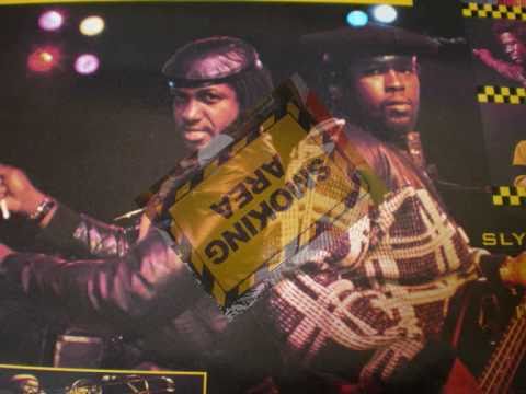 sly and and robbie - demolition city ( baltimore )