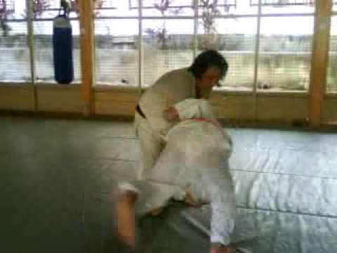 05. YMCA judo june 2009