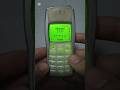 Nokia 1100 alarm &amp; timer alerts