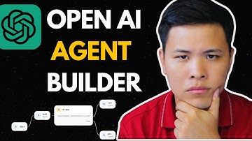 OpenAI Cập Nhật Mới | Hướng Dẫn Xây Dựng AI Agent Đầu Tiên Cho Người Mới