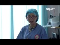 Hấp tóc làm đẹp đón Tết, suýt mất tai