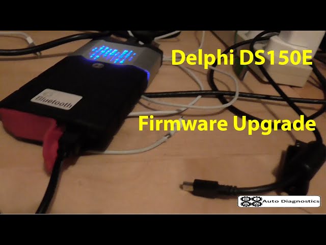 A+ 2014.2 Delphi Ds150e Autocom Cdp with keygen activated by