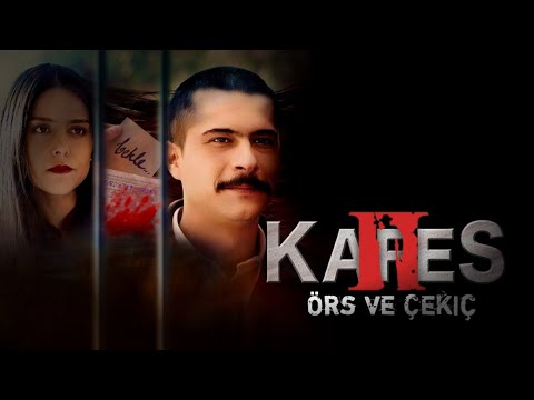 KAFES 2 ÖRS VE ÇEKİÇ Fragman Tanıtım Yakında Sinemalarda (Concept Tasarım)