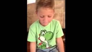 Parker Courage