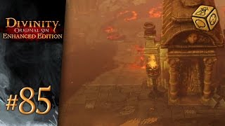 Celebrity The void demons are invading - Let's Play Divinity: Original Sin - Enhanced Edition #85 Wealth