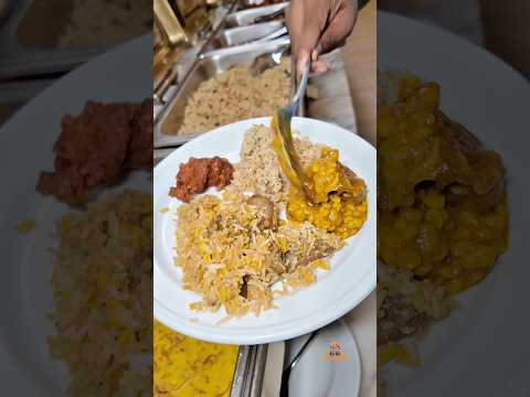 এই বাজেটে কিভাবে সম্ভব..? #shorts #reels #views #resturant #fifa