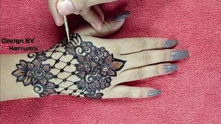 New & Latest Bridle Mehndi Design || Stylish & Beautiful || Complete Style