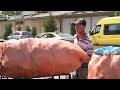 Сахттар шудани тафтиши "курйер"-ҳо дар Маскав
