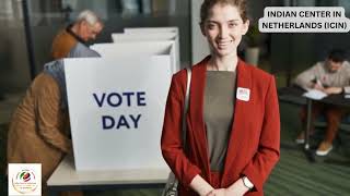 Quick guide on how to vote in municipal elections by ICIN