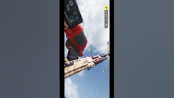 Witness the Raw Power of the AK-47 LMG in COD Mobile!