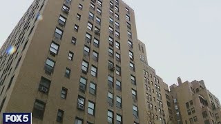 NY eviction moratorium ending