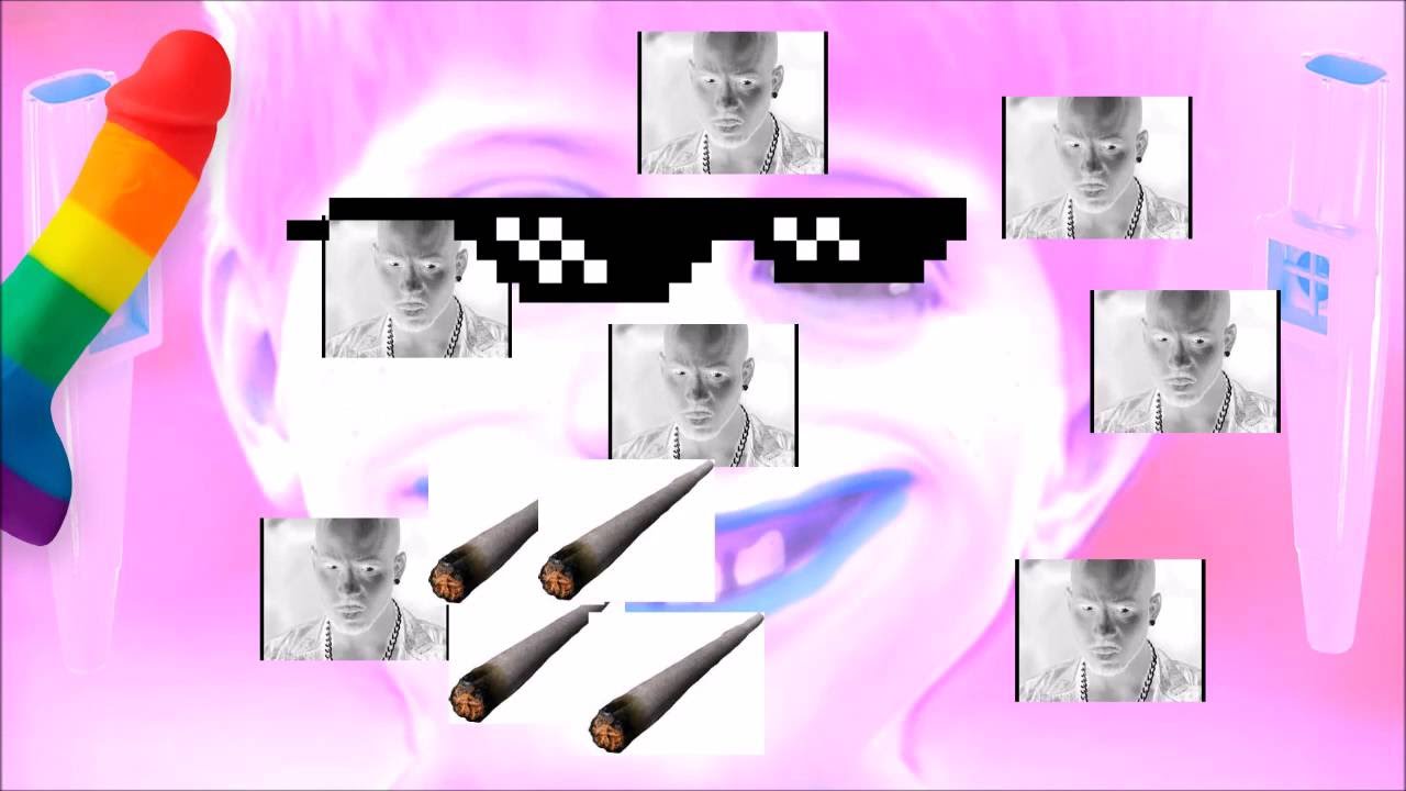 X Gon Give It To Ya Bass Boosted
