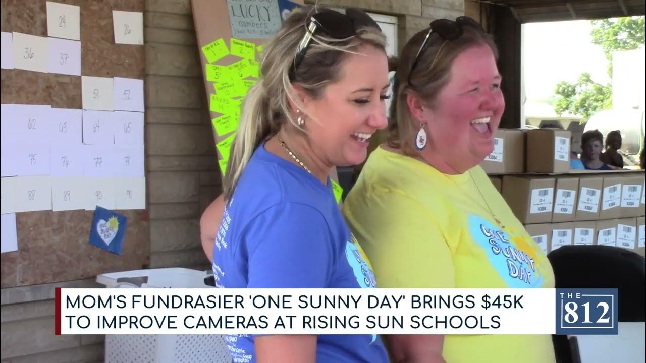 Mom Creates Fundraiser To Improve School Security At Rising Sun YouTube mom-creates-fundraiser-to-improve-school-security-at-rising-sun-youtube