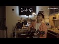 Joanito Gea - Bahagia Sendiri + Interview | Cultura Live Session