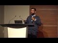 Satish kanwar shopify at product hunt to 2nd anniversary