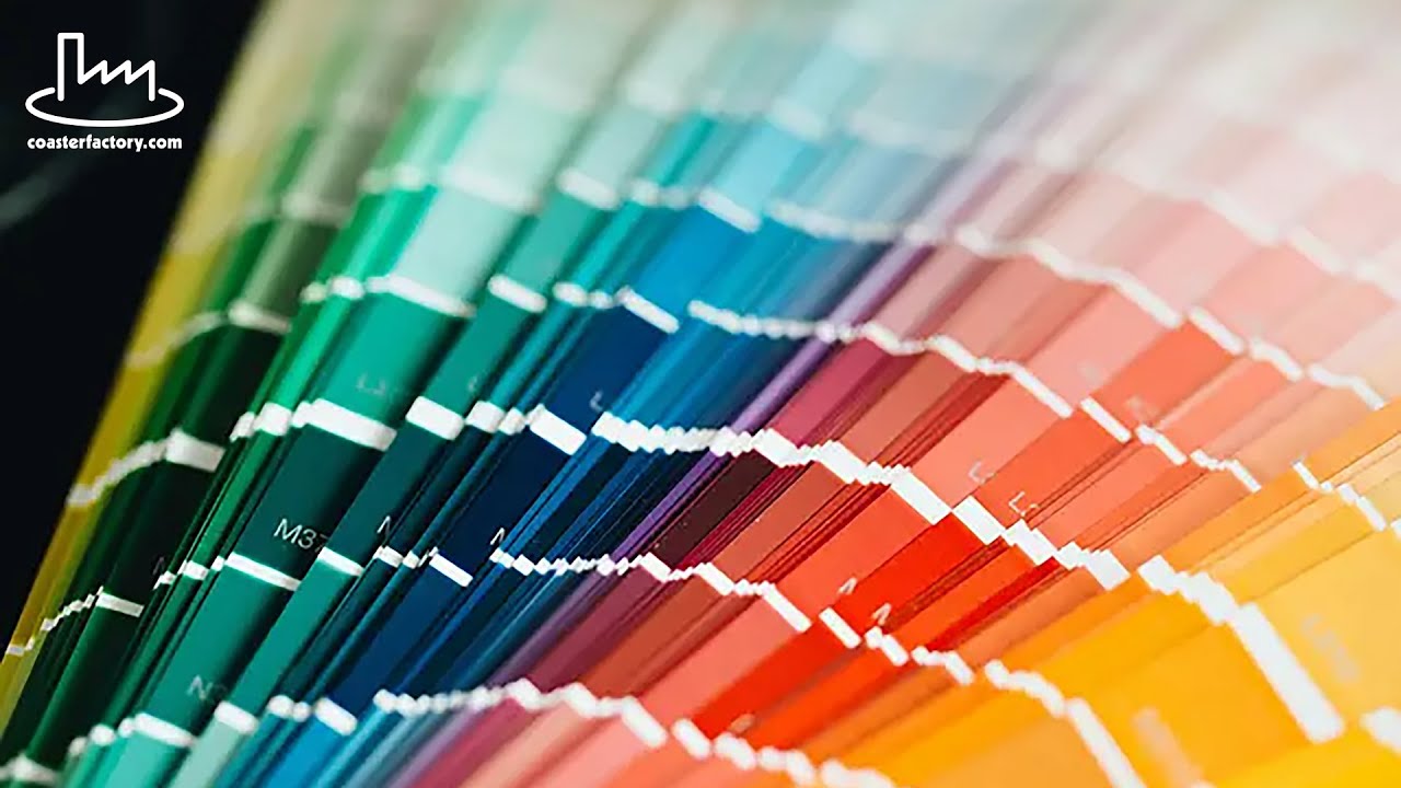 11 - How to Set Up Color Swatches & Use Pantone in Adobe Illustrator ...