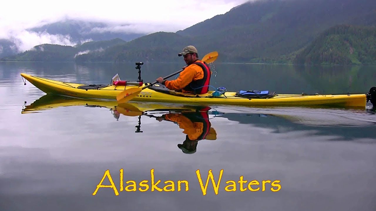 Alaskan Waters | Trailer