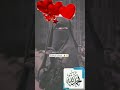 شرک کے 100 راستے ہوتے ہیں مگر توحید کا صرف ایک ہی راستہ ہے قُلْ هُوَ اللّـٰهُ اَحَدٌ #shortvideo