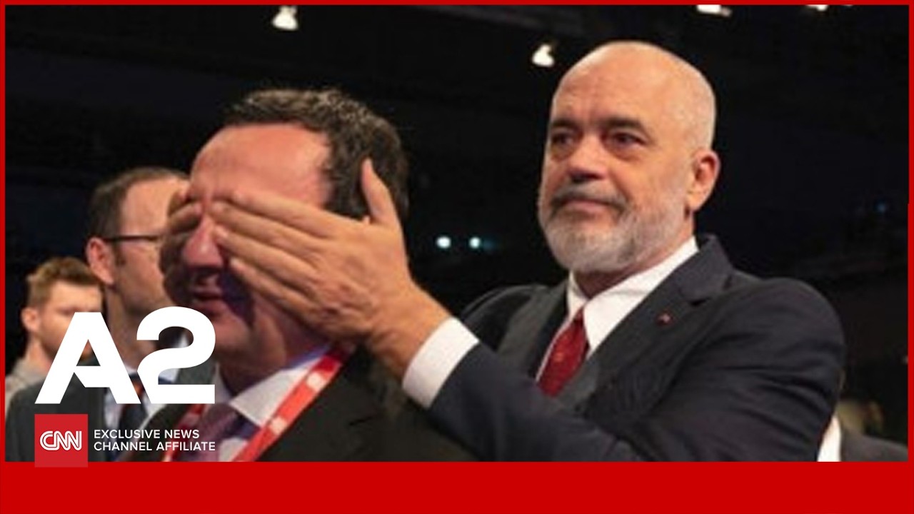 Rama-Kurti e etja për pushtet absolut Analiza e lojës së pushtetit Tiranë-Prishtinë. Armë zgjedhjesh