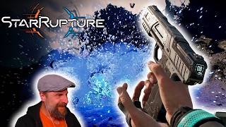 StarRupture ☀️ 011: Erkunden und erkundet werden