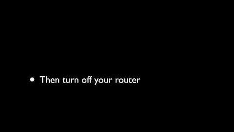 cod4 downloading game settings problem ps3