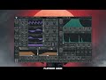 System reset - Cinematic Ambient Presets for Vital - Preview