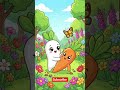gazar or muli ki dosti#cartoon #cartoonvideo #frind #cartoon #enjoy#cute