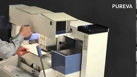 FASTBIND PUREVA XT PUR CLEAN OUT VIDEO