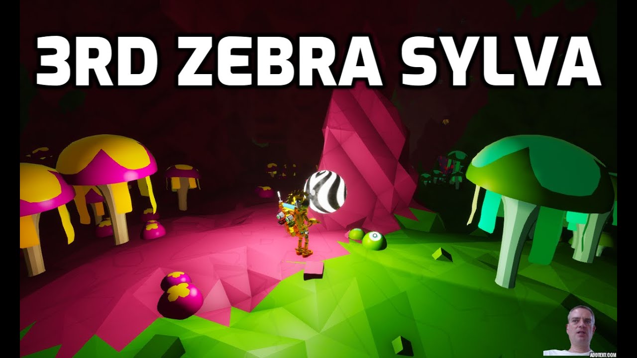 Astroneer Jet Powered Gameplay Preparing Aluminum Alloy for the Event