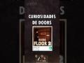 Curiosidades de Doors Floor 2 : Figura se come a los Groombat