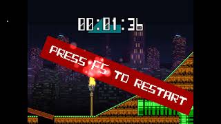 Bike Dash Excite! ｜ PLEASE BE GOOD! - [6-10-21] screenshot 5