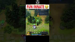 This Innate Is So Fun To Watch