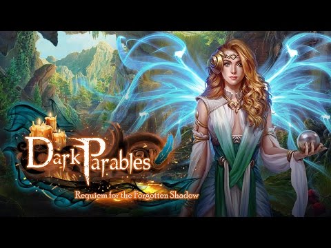 Dark Parables: Requiem for the Forgotten Shadow