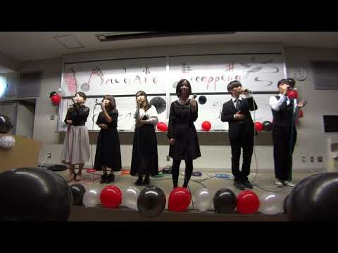市大祭教室ライブ2019 6×TET