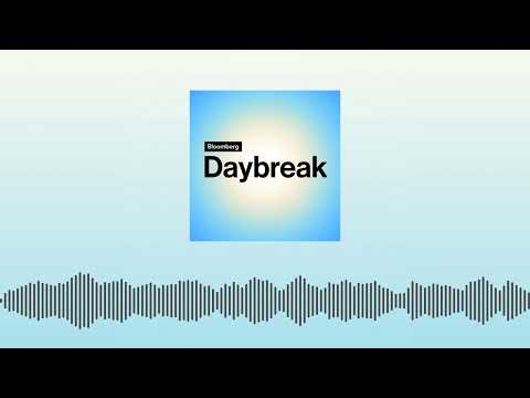Trump-Xi High Stakes Beijing Meeting; Iran War Enters 75th Day | Bloomberg Daybreak: US Edition Episode cover