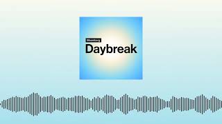 Trump-Xi High Stakes Beijing Meeting; Iran War Enters 75th Day | Bloomberg Daybreak: US Edition