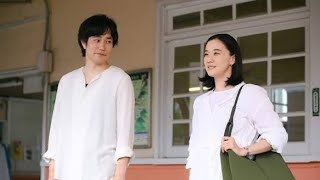💔『Tシャツが乾くまで』ラストに衝撃の新事実…充の発言は“嘘”だった#Tシャツが乾くまで #蒼井優 #松山ケンイチ #TBSドラマ #ドラマ #ドラマ考察 #ドラマ感想 #話題のドラマ #ネタバレ 