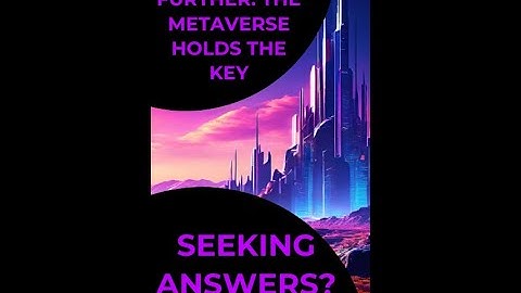 Introduction to the Metaverse: What Is It and Why It Matters