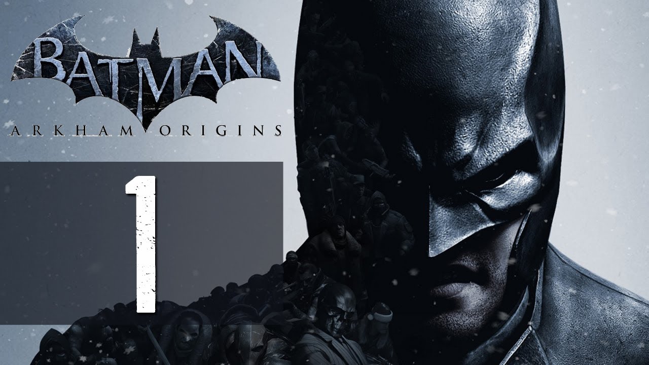 Batman Arkham Origins Story Walkthrough Blackgate Part 1 YouTube batman-arkham-origins-story-walkthrough-blackgate-part-1-youtube