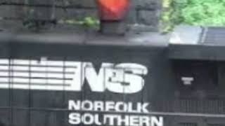 Norfolk Southern whats your function but its low quality