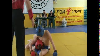 Download Lagu Турнир по панкратиону \ MP3